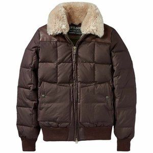 RARE FILSON WOMEN'S CASCADE DOWN JACKET
